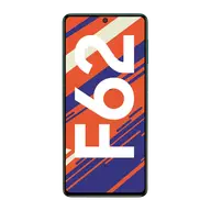 Samsung Galaxy F62
