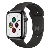 Apple Watch Series 5 (40mm, GPS+Cellular)