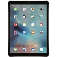 iPad Pro 12.9" 1st Gen (Wi-Fi Only)