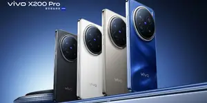 Vivo X200 Pro Review &#8211; Pro Flagship In Every Sense!